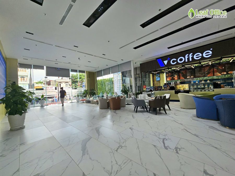 Le Tan Victory Tower Nguyen Oanh 1