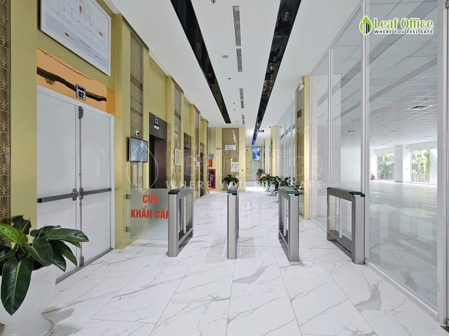 Le Tan Victory Tower Nguyen Oanh 2
