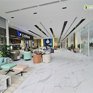 Le Tan Victory Tower Nguyen Oanh