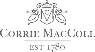 Logo Corrie