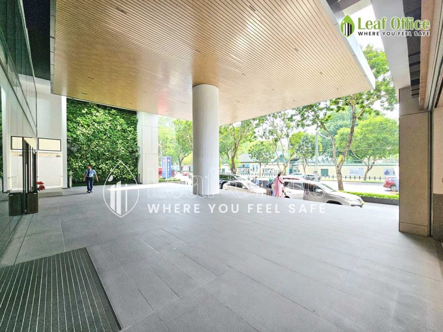 Loi Ra Friendship Le Duan