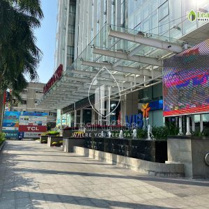 Loi Ra Lottery Tran Nhan Ton 1