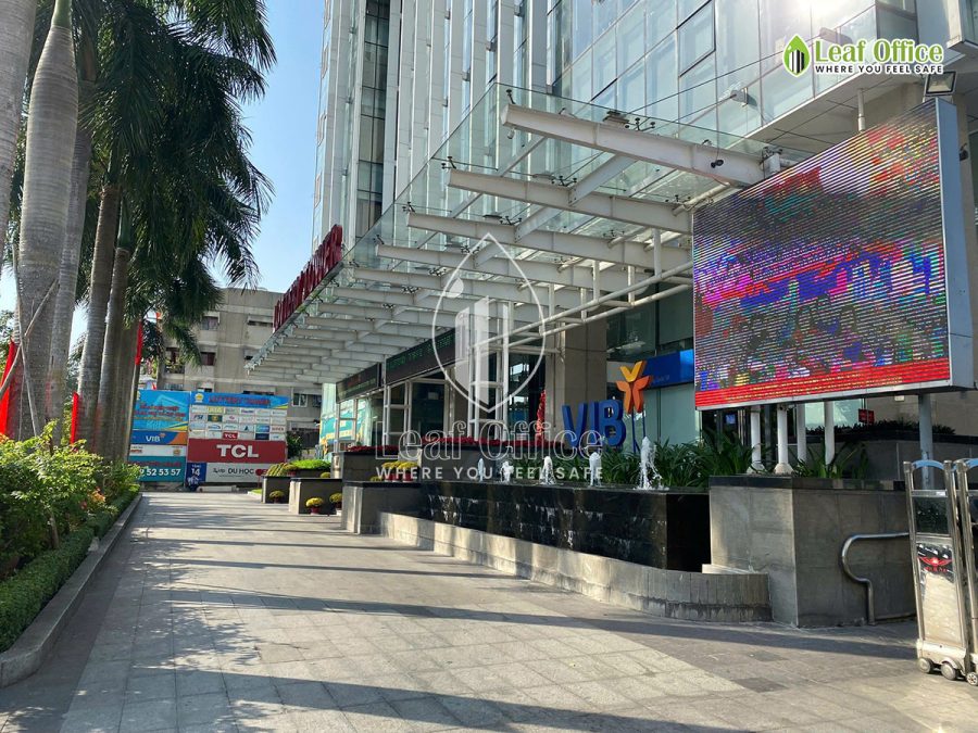 Loi Ra Lottery Tran Nhan Ton 1