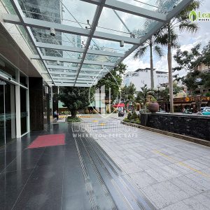 Loi Vao An Phu Plaza Ly Chinh Thang