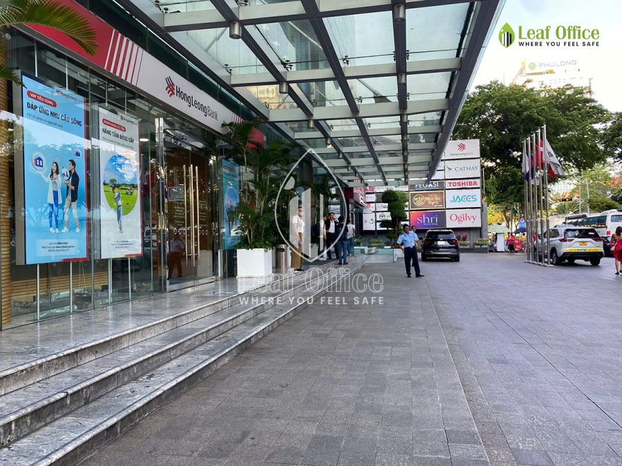 Loi Vao Centec Nguyen Thi Minh Khai 1