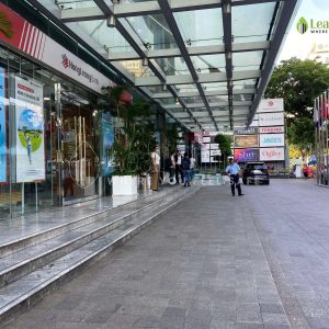 Loi Vao Centec Tower Nguyen Thi Minh Khai