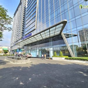 Loi Vao Cii Tower Dien Bien Phu