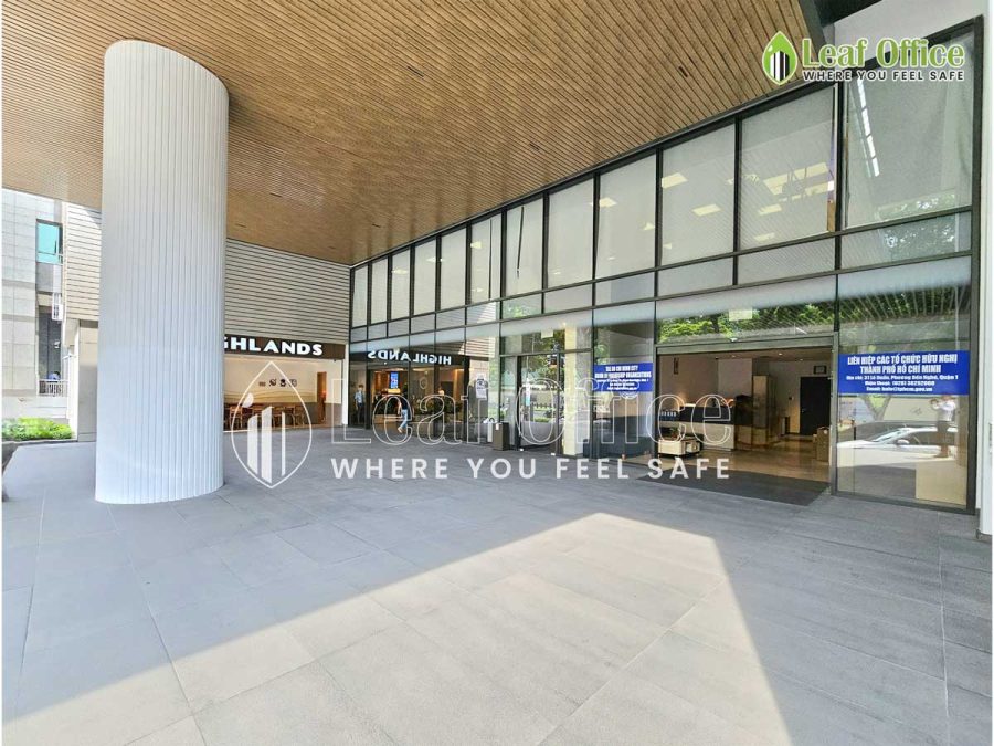 Loi Vao Friendship Le Duan