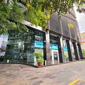 Loi Vao Hmc Tower Dinh Tien Hoang