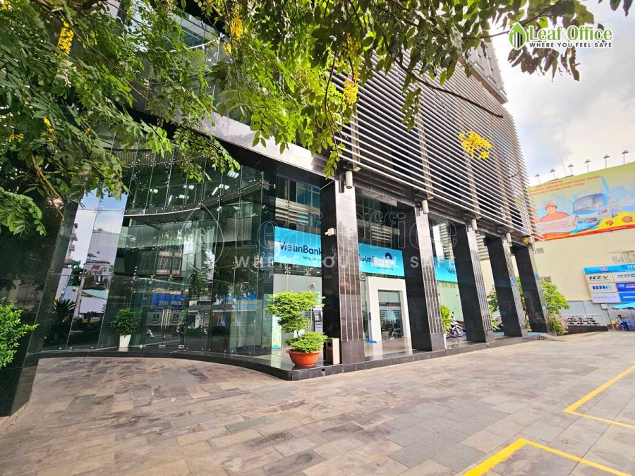 Loi Vao Hmc Tower Dinh Tien Hoang