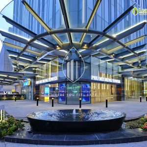 Loi Vao Phu My Hung Tower Ton Dat Tien