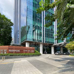 Loi Vao Riverfront Finance Centre Ton Duc Thang
