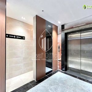 Loi Vao Wc Dashaus The Interlace Cach Mang Thang 8