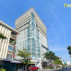 Lottery Tran Nhan Ton 1