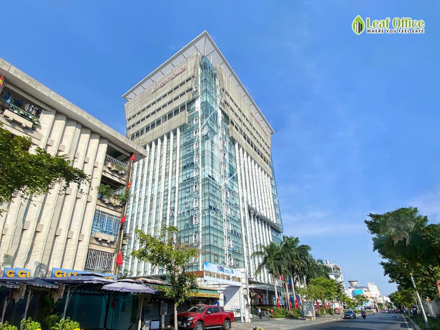 Lottery Tran Nhan Ton 1