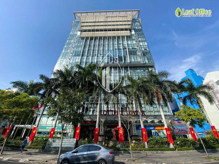 Lottery Tran Nhan Ton 1 Quan 5