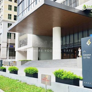 Mat Tien Toa Nha Friendship Tower Removepics