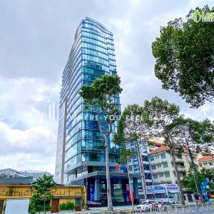 Mb Sunny Tower Tran Hung Dao Quan 1