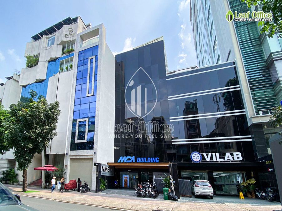 Mda 99 Nguyen Dinh Chieu