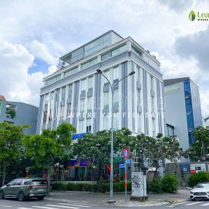 Mda Building Tran Khanh Du Quan 1
