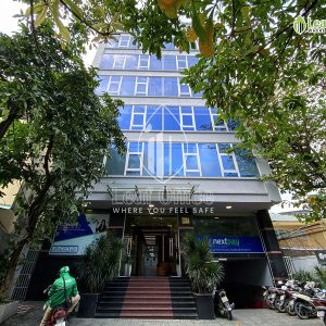 Mda Nguyen Dinh Chinh