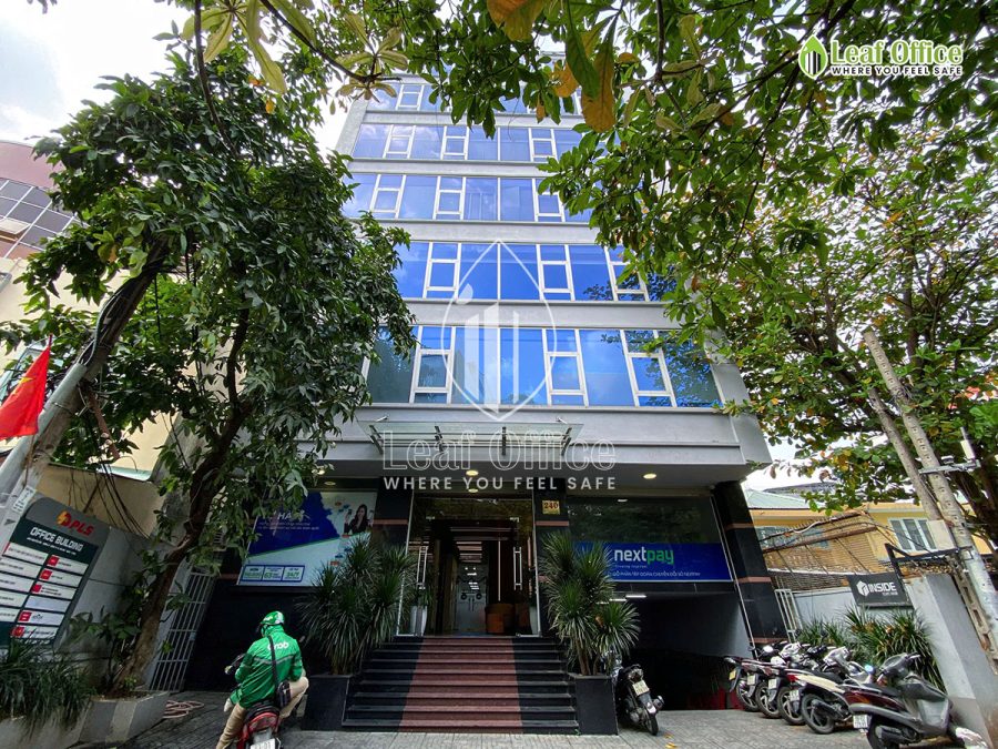 Mda Nguyen Dinh Chinh