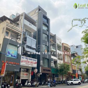 Mil Group Vo Van Tan