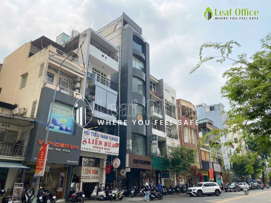 Mil Group Vo Van Tan