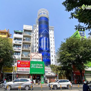 My Vinh Nguyen Thi Minh Khai