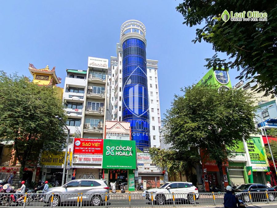 My Vinh Nguyen Thi Minh Khai