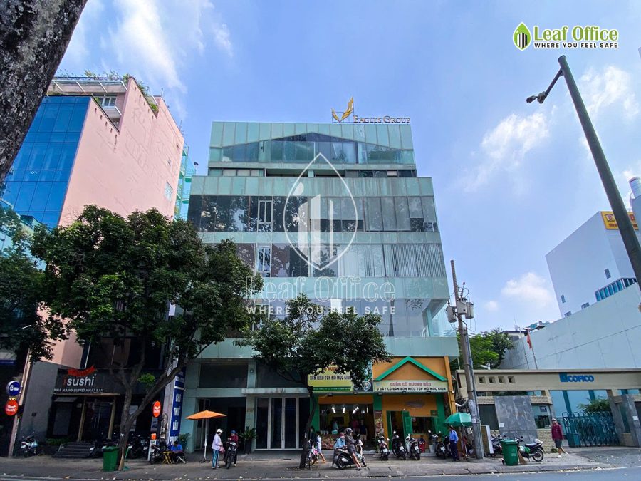 Nahi Cao Thang