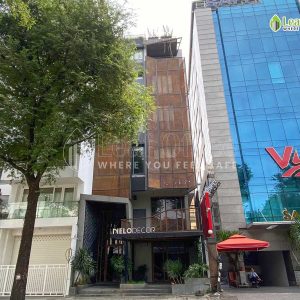 Nelo Decor Building Nguyen Van Thu 1