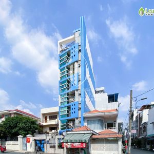 New Office Duong So 2 1