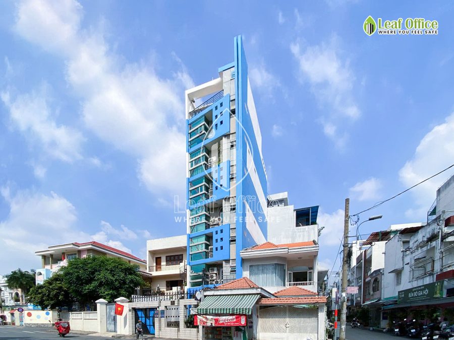 New Office Duong So 2 1