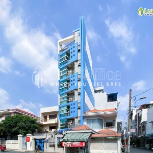 New Office Duong So 2