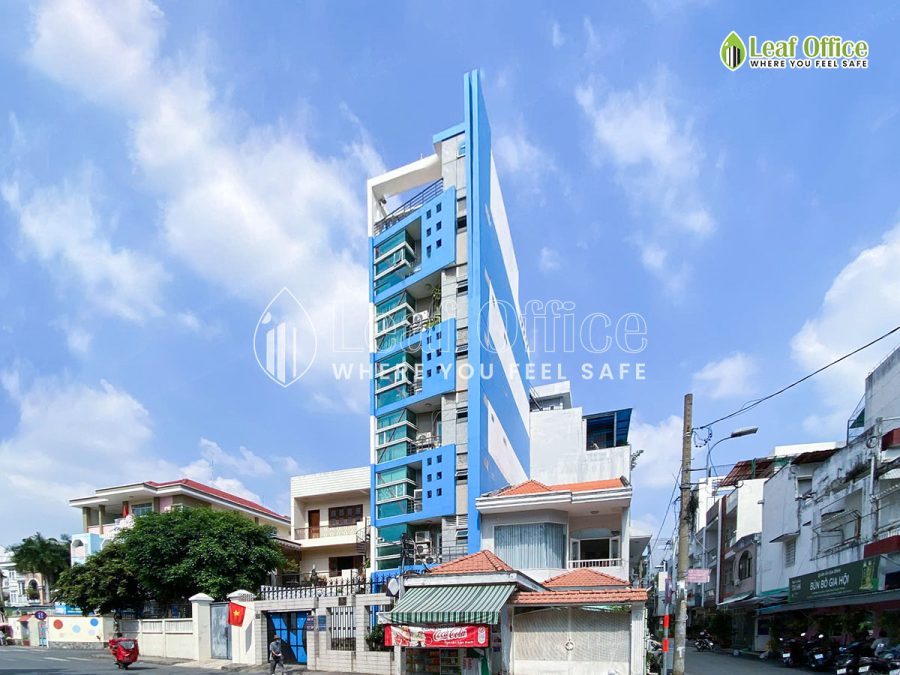 New Office Duong So 2