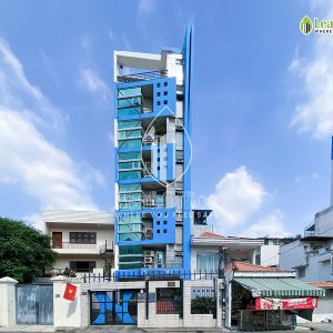 New Office Duong So 2 Quan 11 1