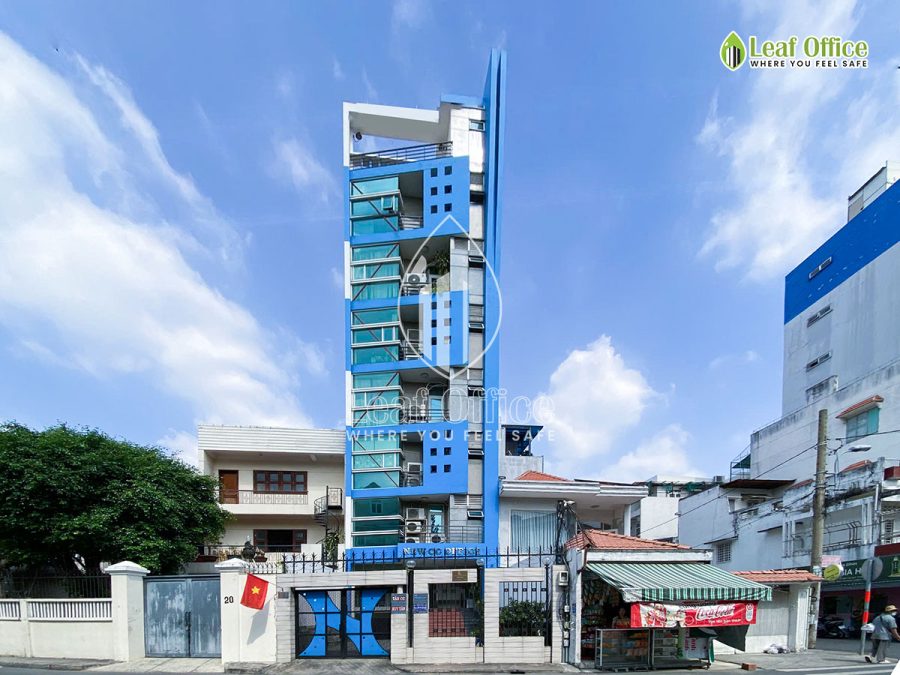 New Office Duong So 2 Quan 11 1