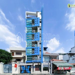 New Office Duong So 2 Quan 11