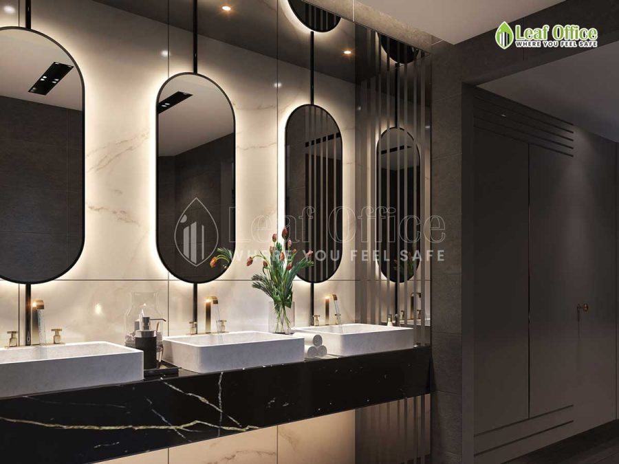 Nha Wc The Address Building Nam Ky Khoi Nghia 1