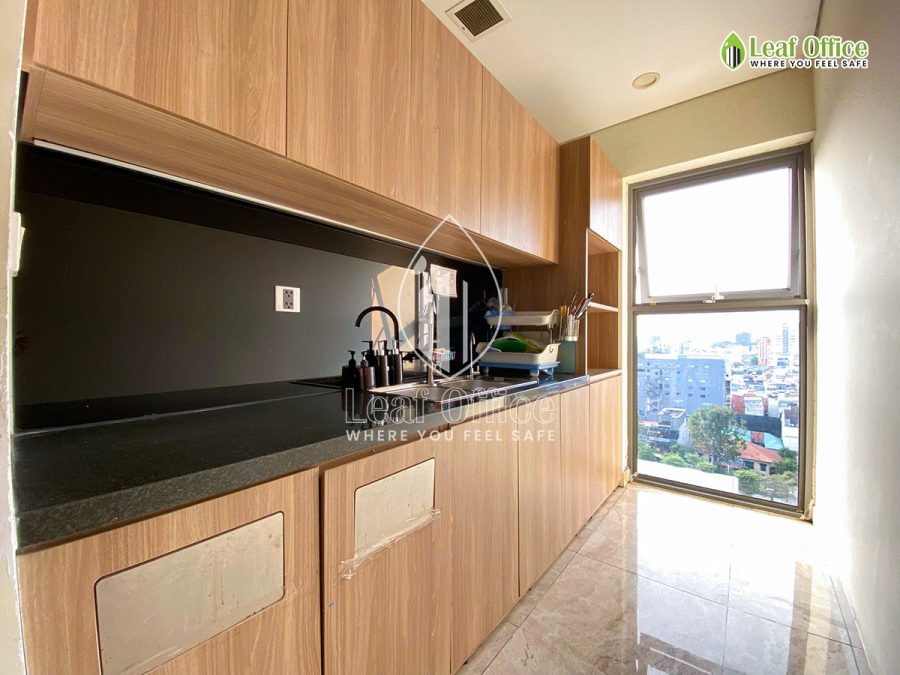 Pantry Five Star Mac Dinh Chi 1