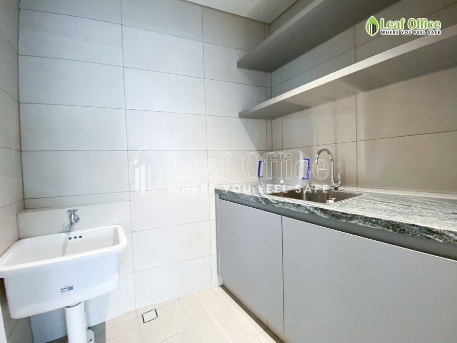 Pantry Yteco Nguyen Dinh Chieu