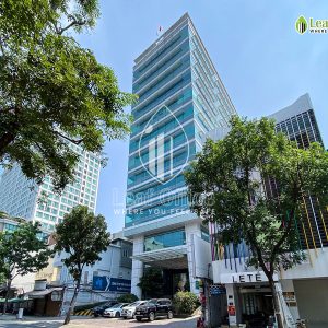 Pax Sky 123 Nguyen Dinh Chieu