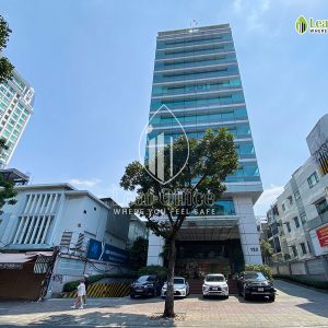 Pax Sky 123 Nguyen Dinh Chieu Quan 3