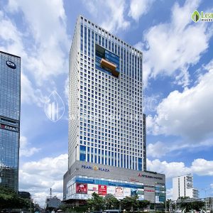 Pearl Plaza Dien Bien Phu Binh Thanh