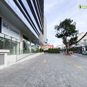 Phia Truoc Yteco Nguyen Dinh Chieu