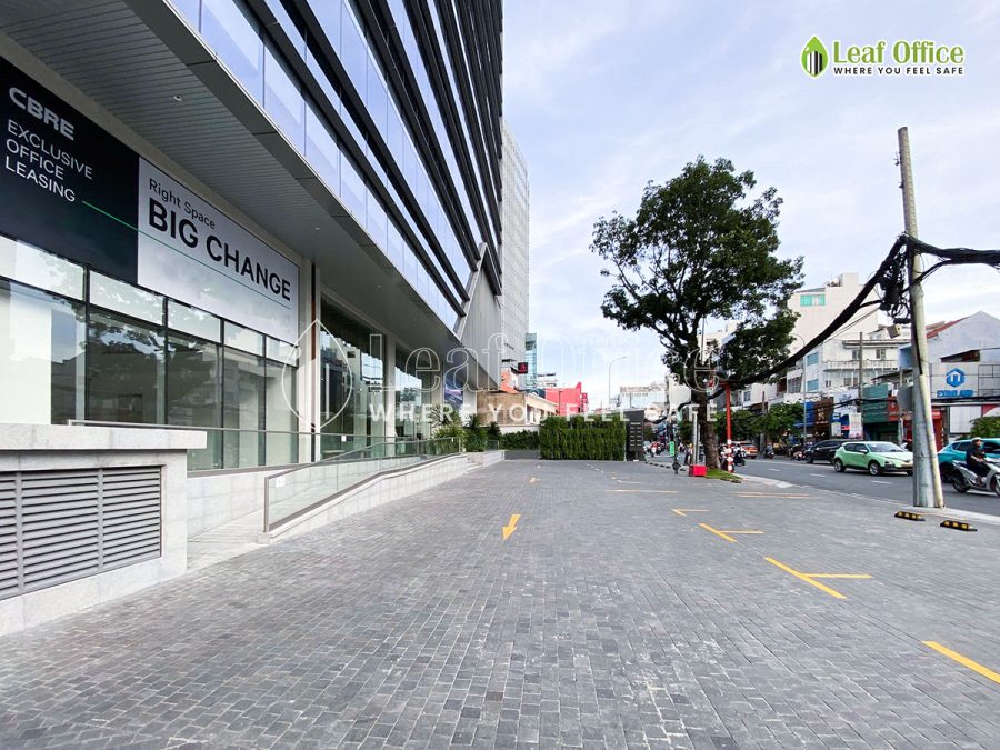 Phia Truoc Yteco Nguyen Dinh Chieu