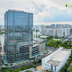 Phu My Hung Tower Ton Dat Tien