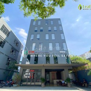 Qa 1 Nguyen Van Huong Thao Dien 1