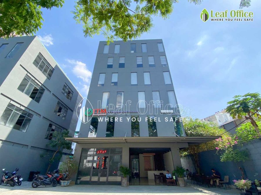 Qa 1 Nguyen Van Huong Thao Dien 1